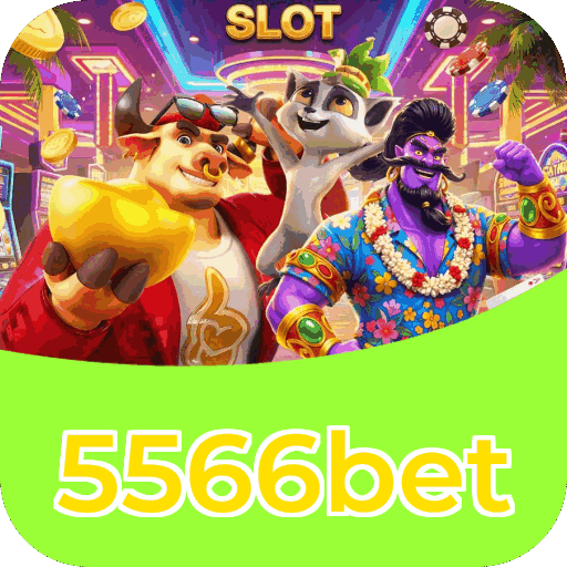 Instalar APK 5566bet