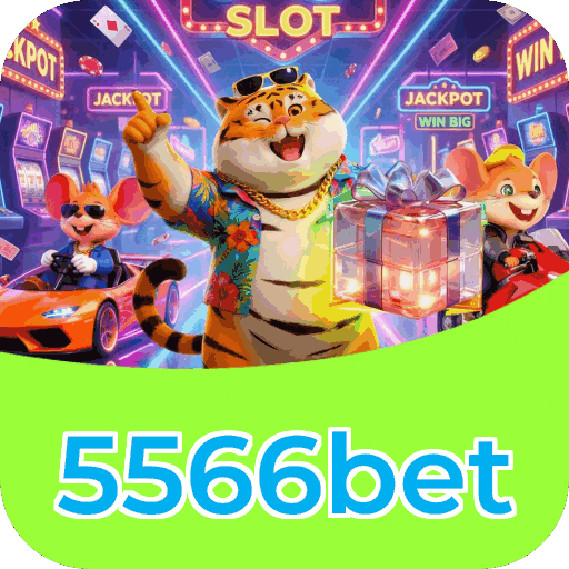 Download iOS 5566bet