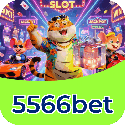 Cadastro 5566bet